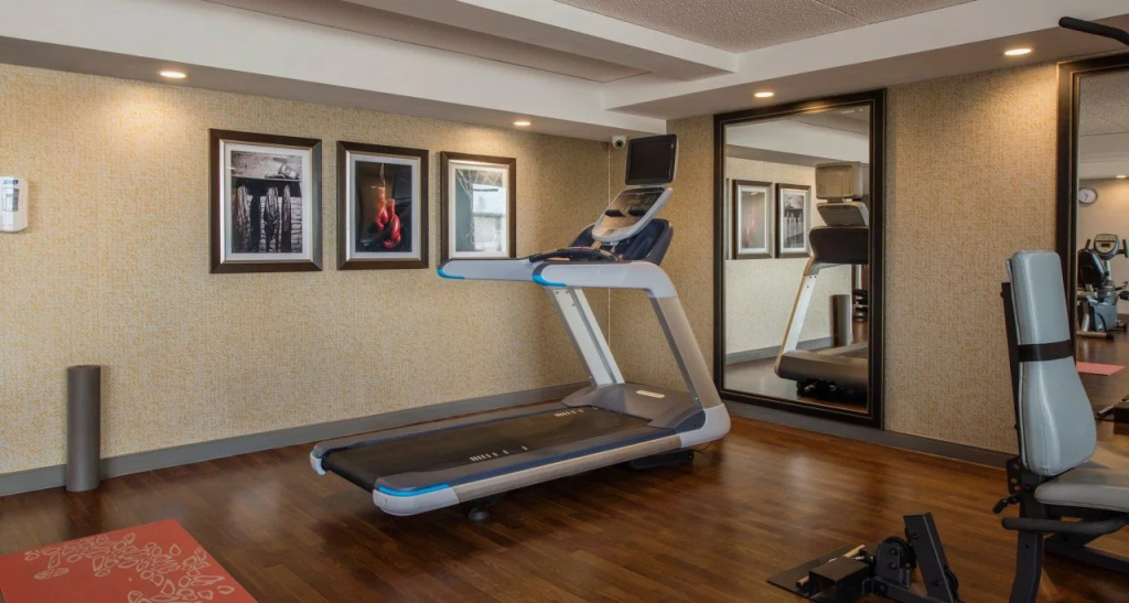 Holiday Inn Winnipeg-South by IHG