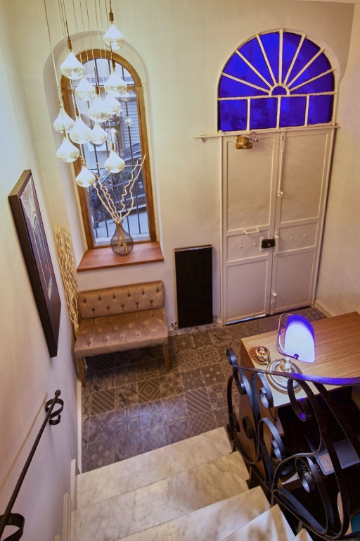 Arart Hotel