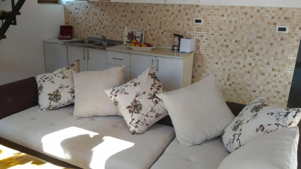 Apartment Mond