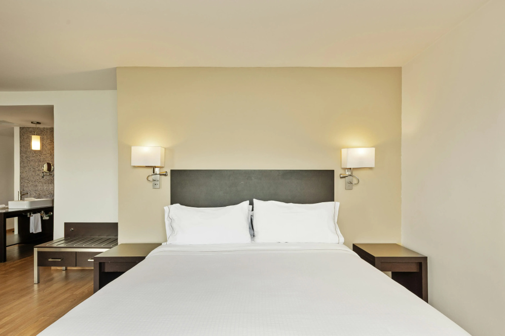 Fiesta Inn Express Naucalpan