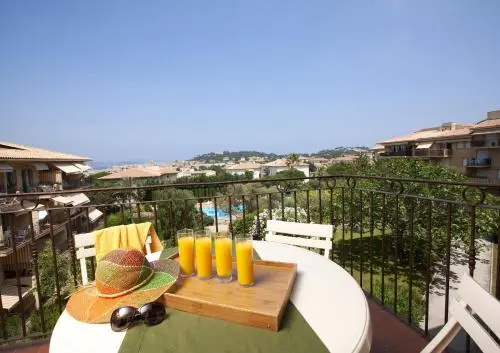 Maeva Eden Parc St. Tropez 2/Amandine
