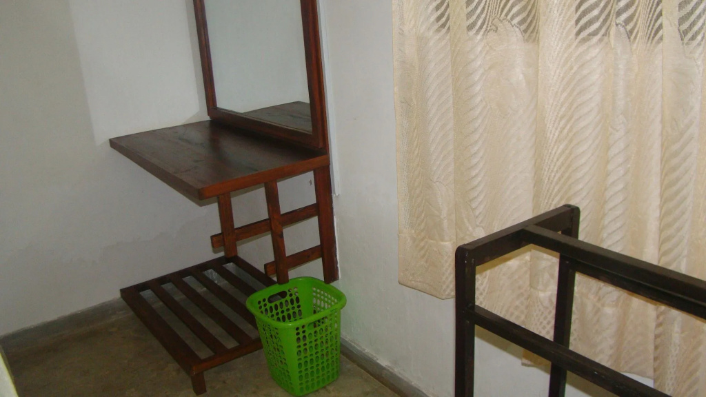 K-Liyam Resort