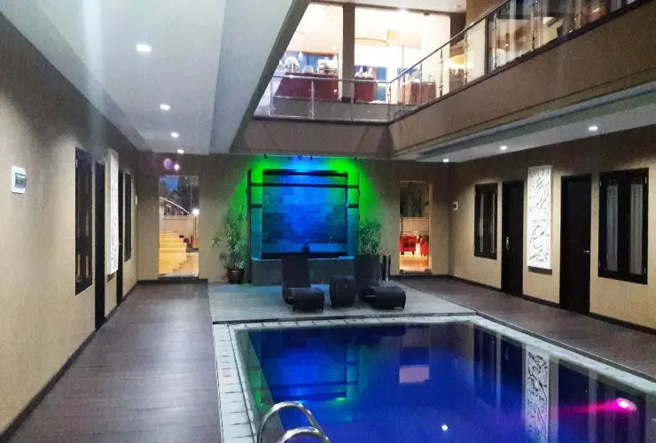 Grand Permata Purwakarta
