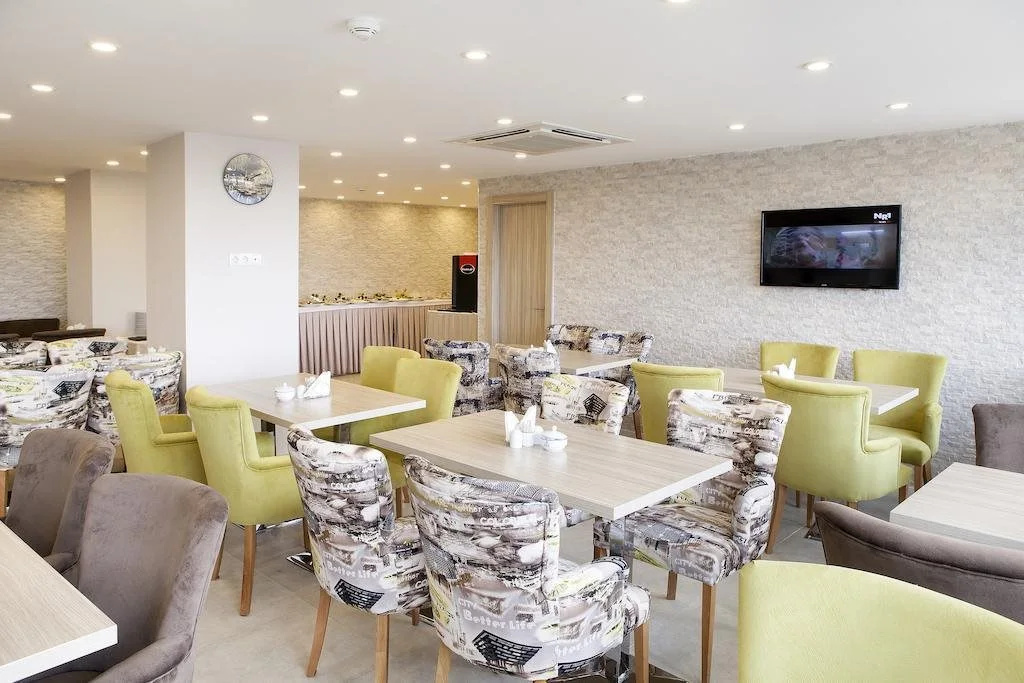 Hotel Emge