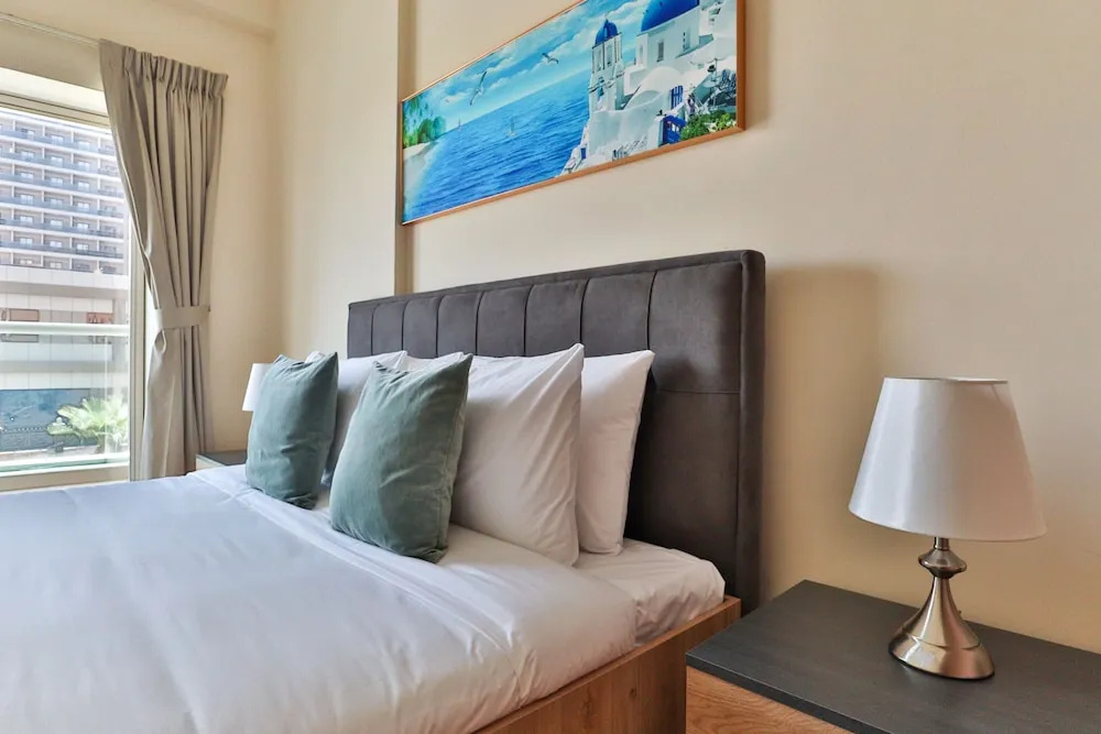 WelHome - Apt amidst golf courses, perfect for sports lovers