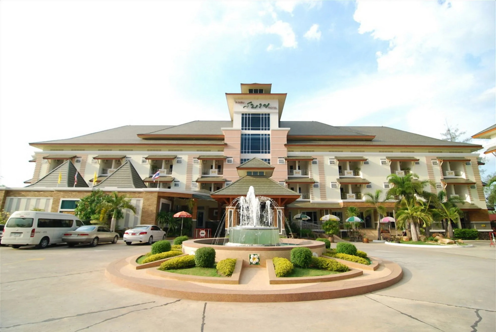 Sabai Hotel