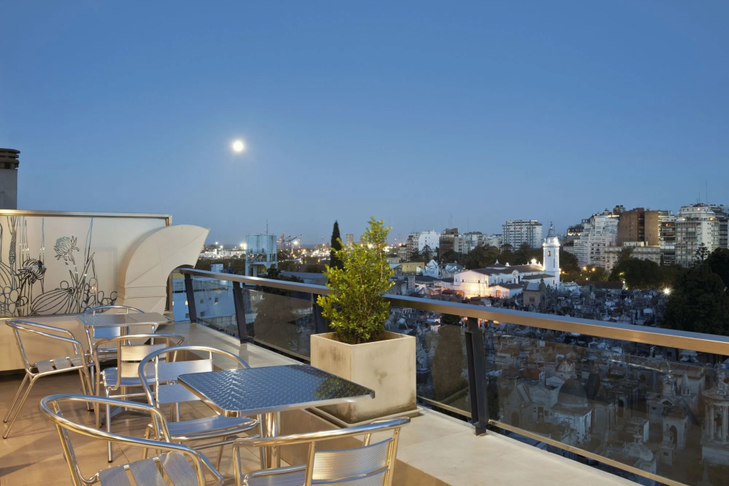 Sileo Hotel