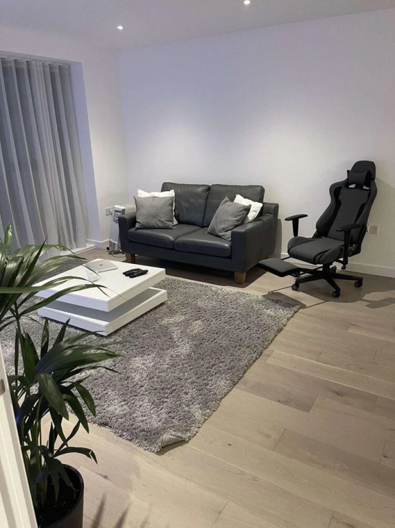 Beautiful 1-bed Apartment in Central London