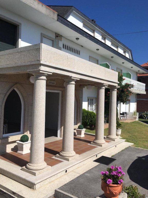 Hostal La Paz