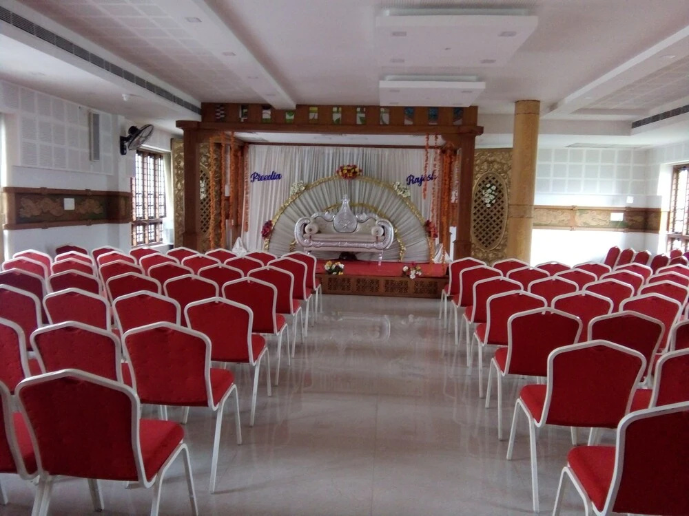 Sathya Inn