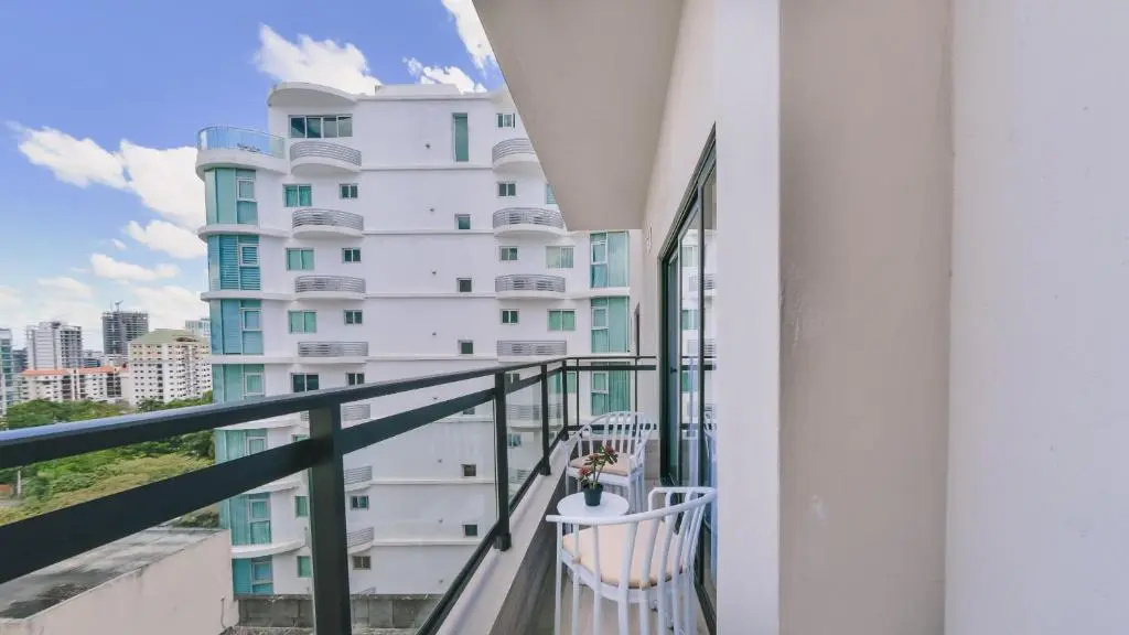 Regatta Living II - 905