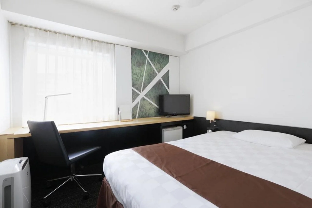 Shibuya Tokyu REI Hotel