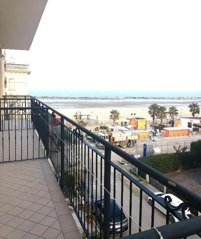 Hotel Alcazar