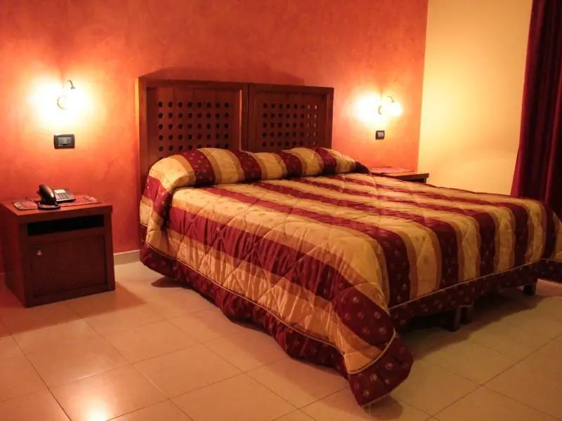 Hotel Ulisse