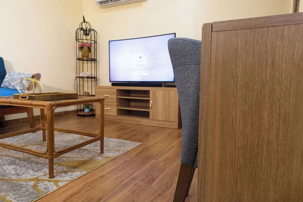 JANNAH VILLAS - GHANA