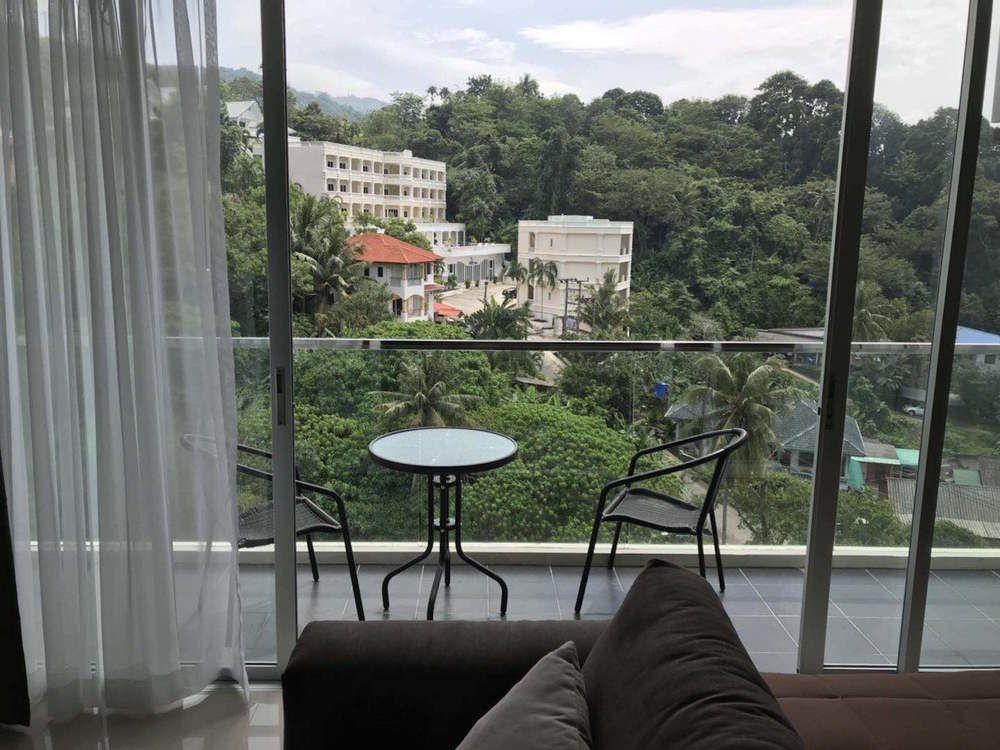 Seventh Condo Karon