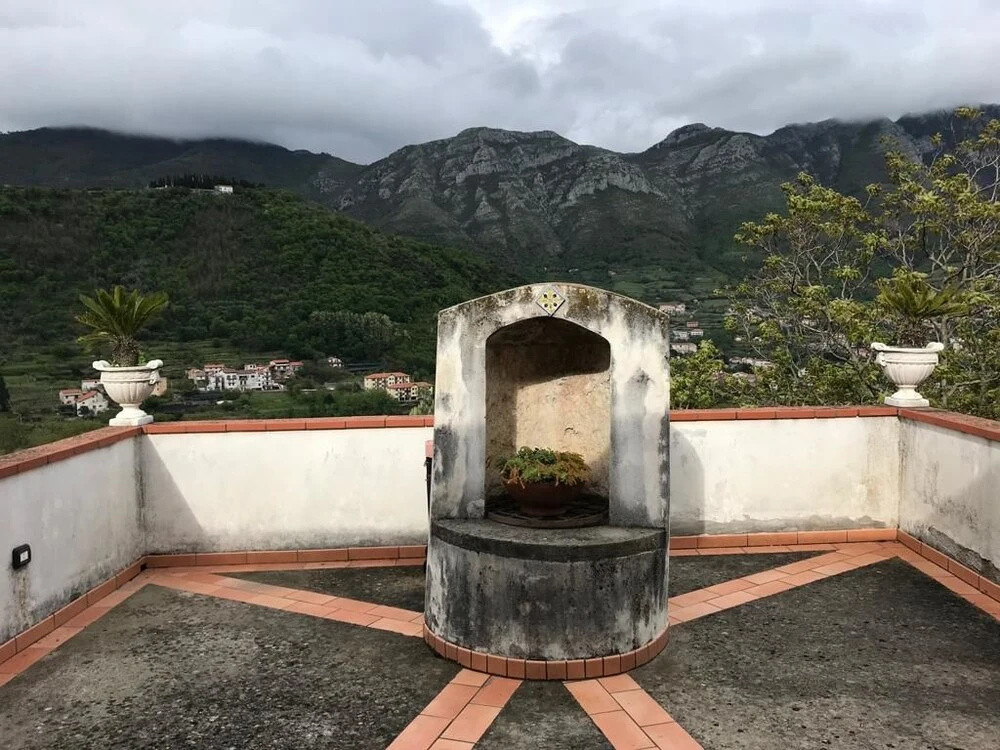 Residenza "Casa Baronia"