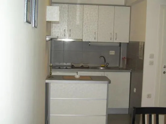 Tedi & Kiki Apartment