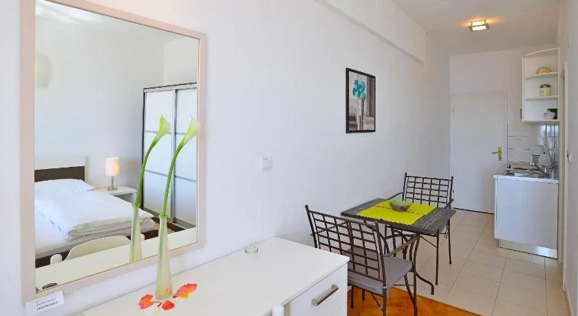 Apartments Viskovic Margita