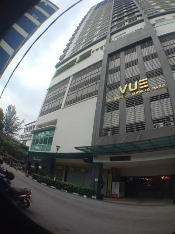 Vue Residenced Serviced Suites