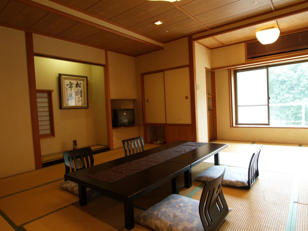 Hakone Suimeisou