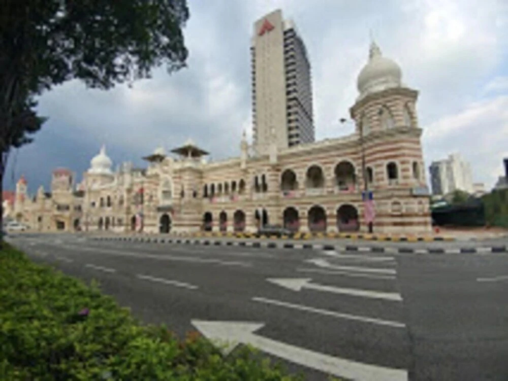 Platinum KLCC & Bukit Bintang