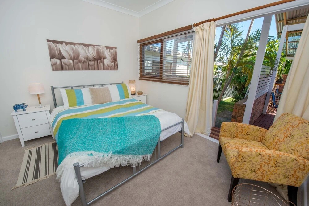 Bluey's Beach House - Fingal Bay