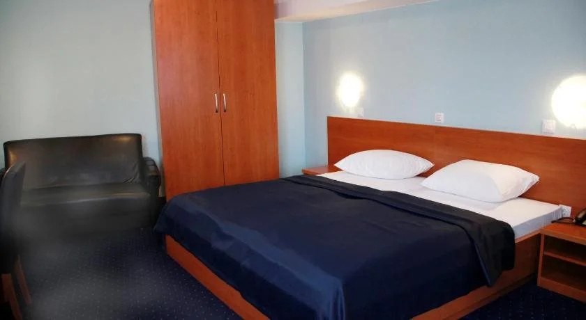 Hotel Europa