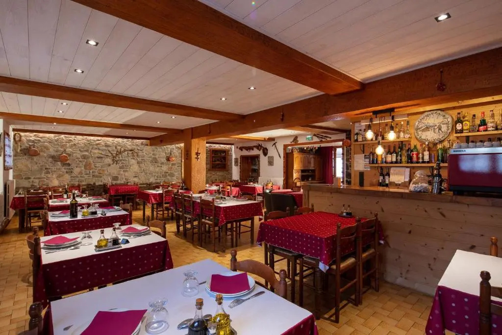 Hôtel Restaurant L'ancienne Auberge