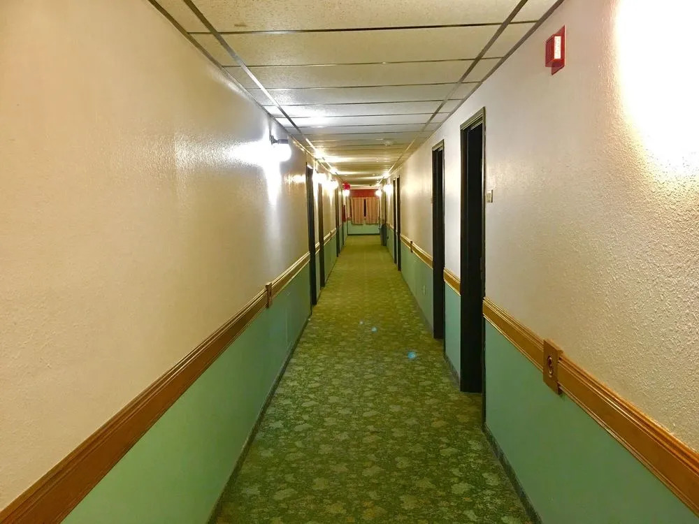 Select Inn Breckenridge