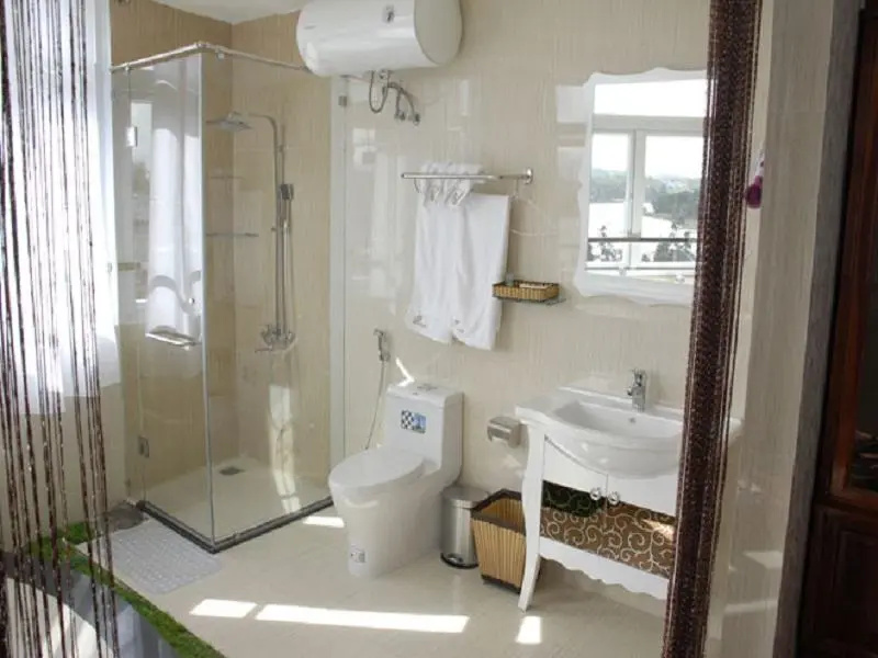 Pho Nui Hotel