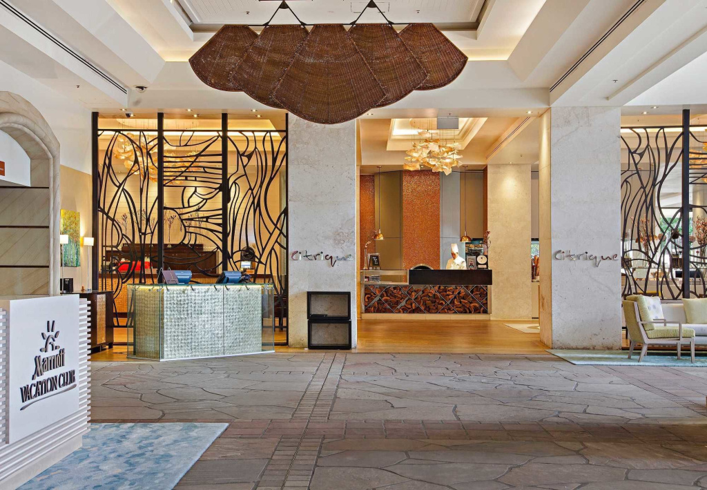 Marriott Vacation Club at Surfers Paradise