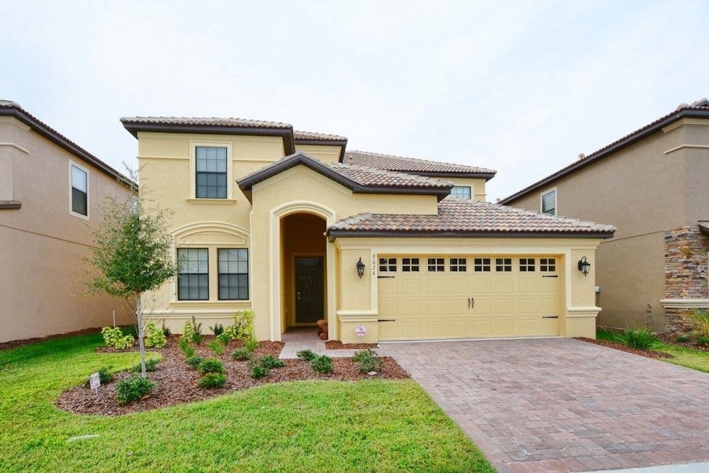 9024 Shadow Mountain Home 6 Bedrooms 6 Bathrooms Home