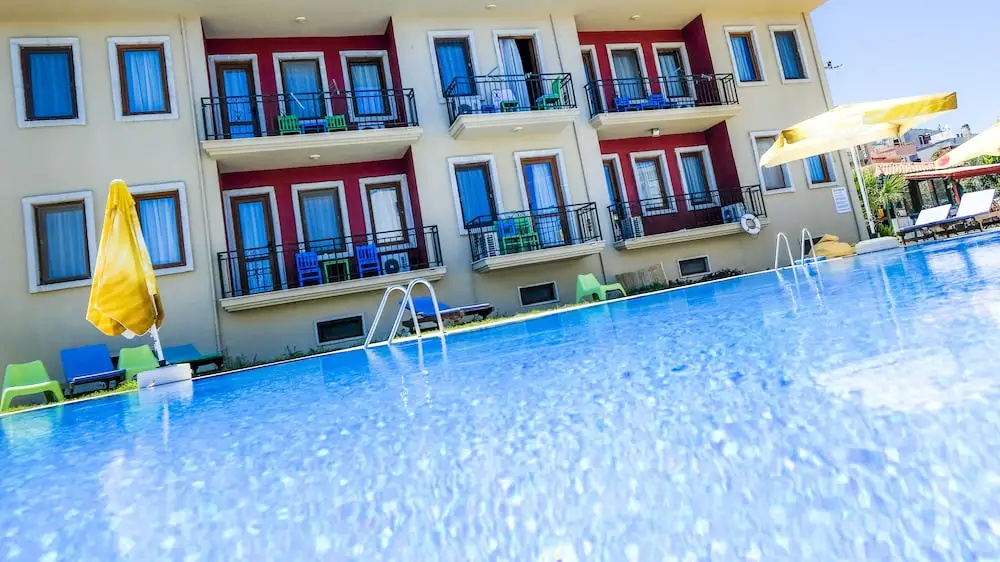 Karaburun Konak Hotel