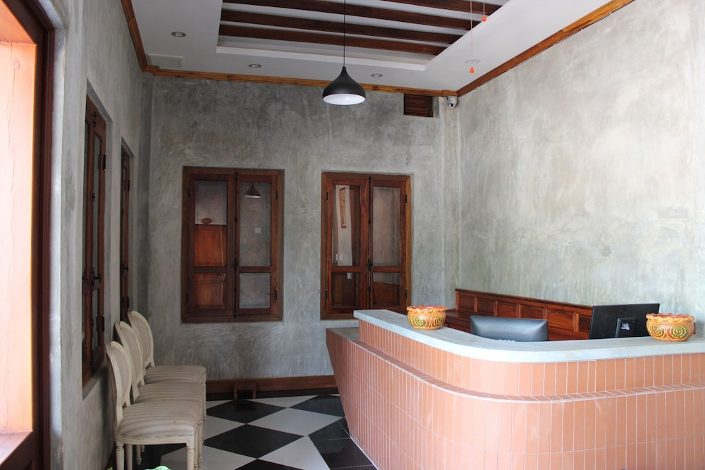 Luangsay Inn