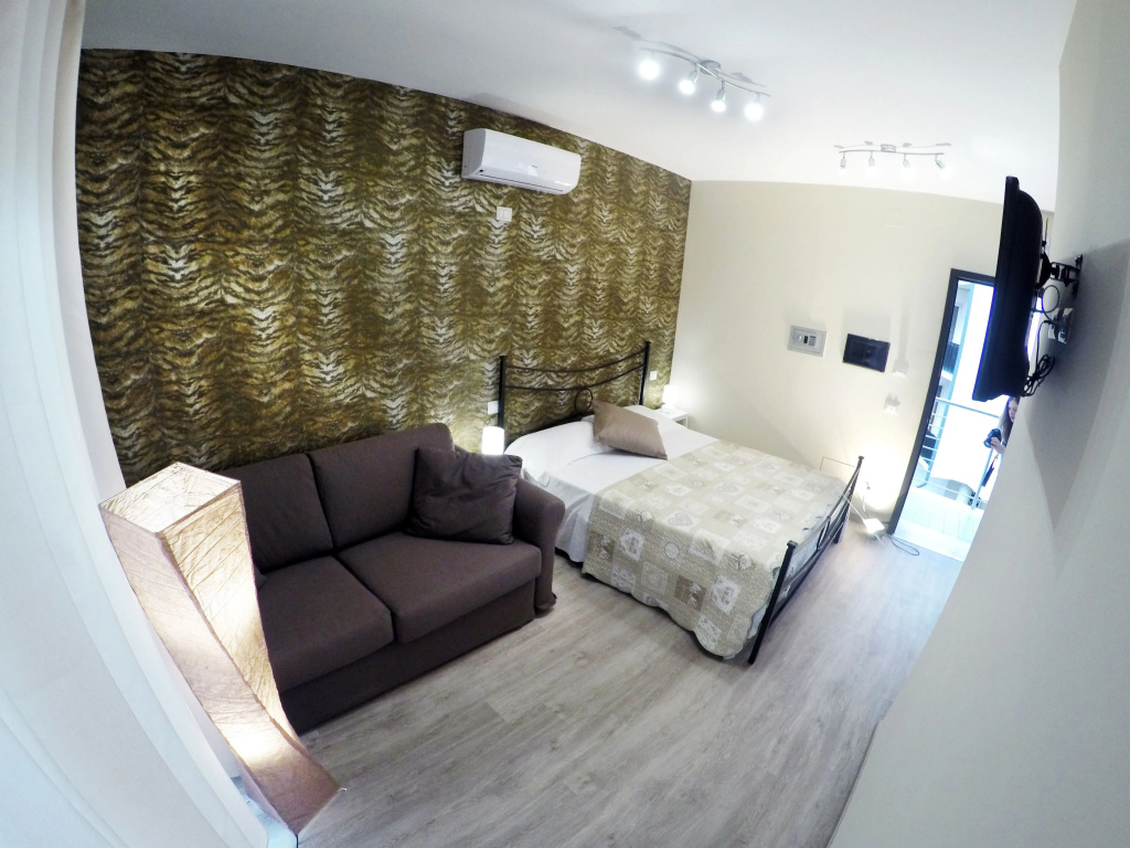 Exclusive B&B Sweet Home & Wellness
