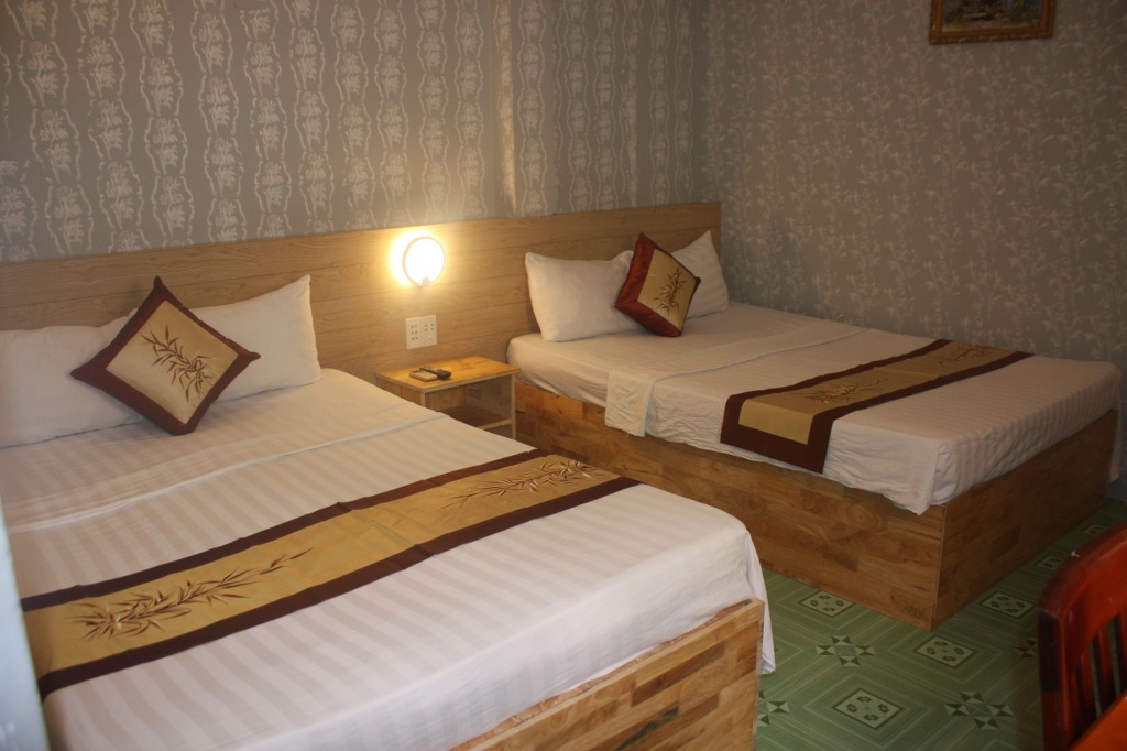 Koniko Hotel