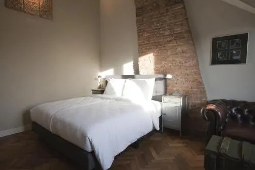 Boutique hotel Box 5