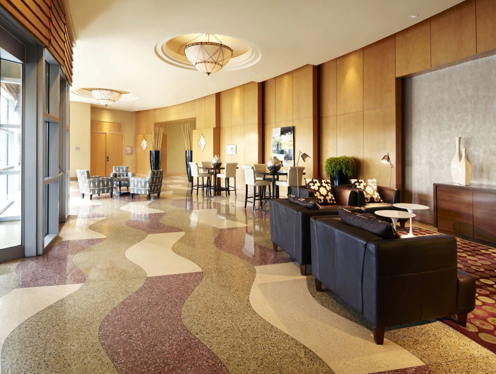 Hyatt Centric Chicago Ohare