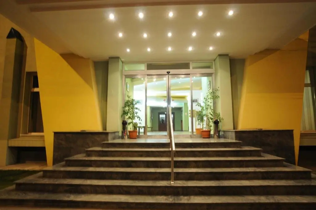 Eurohotel