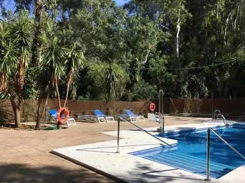 Hotel del Balneario