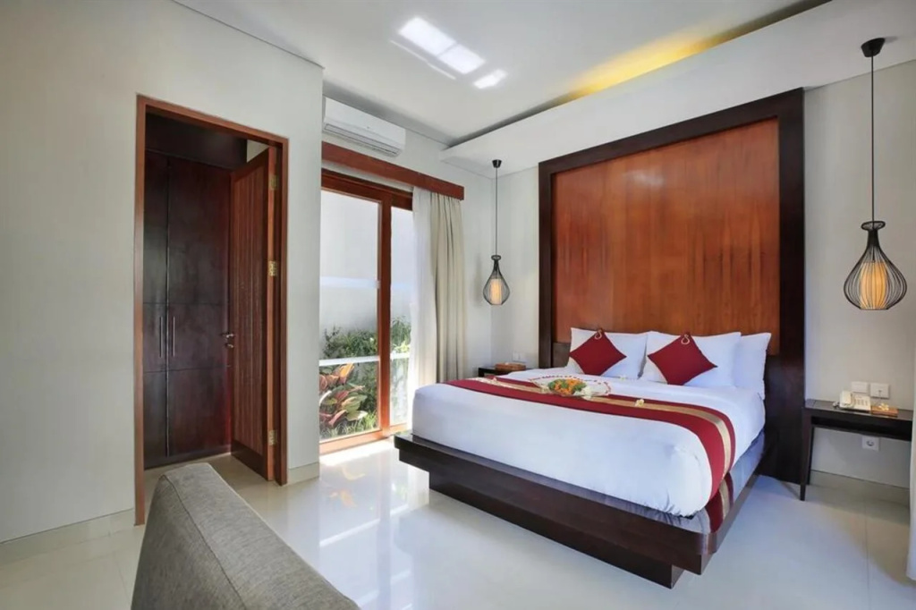 Samaja Villas Seminyak