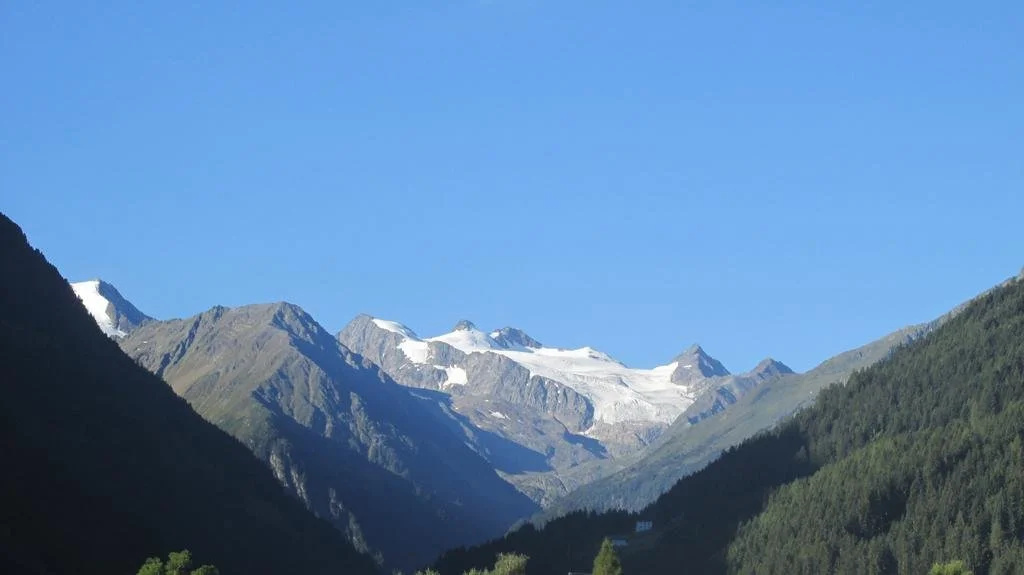 Haus Troger