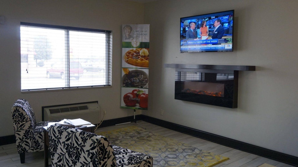 Comfort Inn