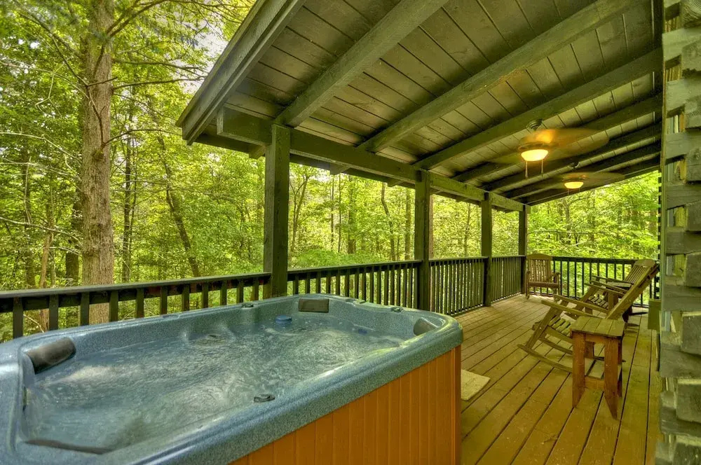 Sans Souci- Friendly Retreat