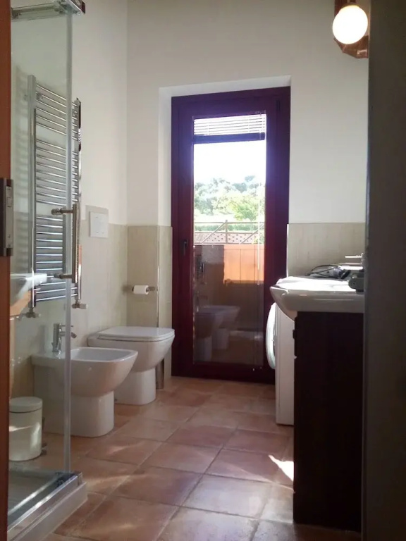 Agriturismo Forestale Luti