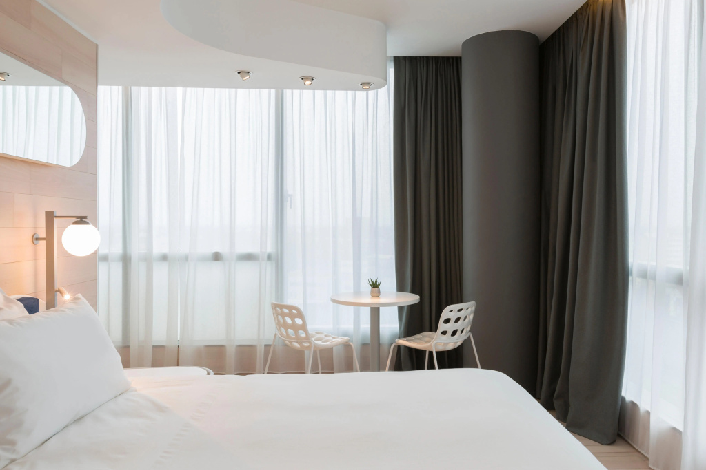 voco Milan-Fiere by IHG