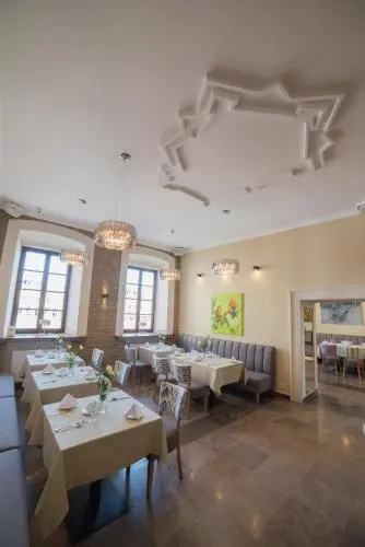 Hotel Arte
