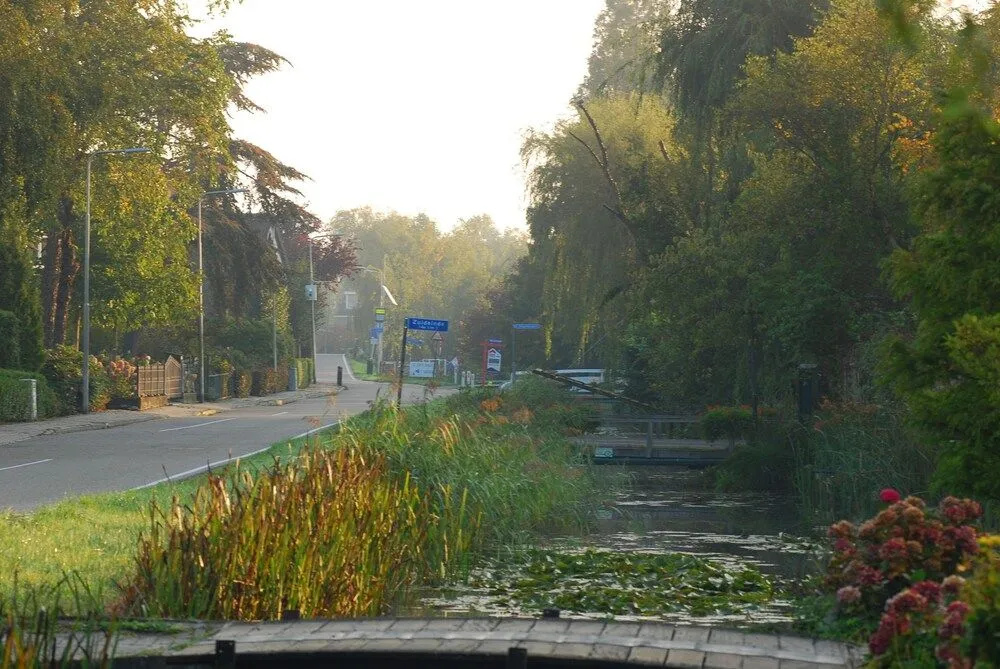Hotel Zuideinde
