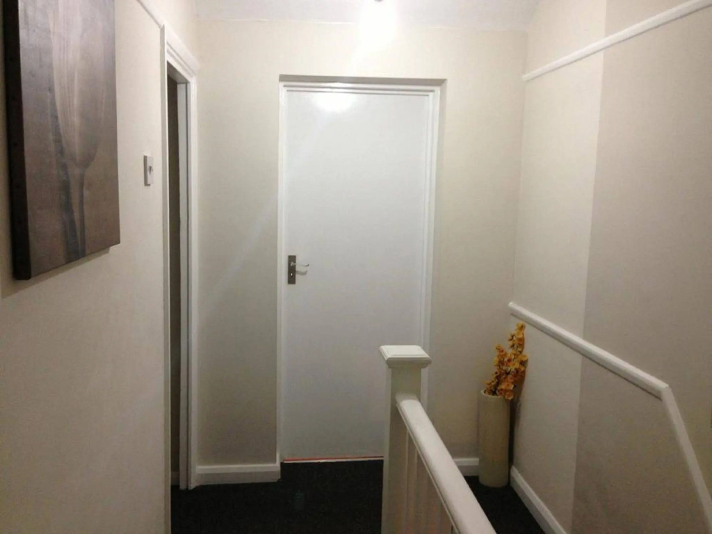 Apple House Guesthouse Heathrow Airport